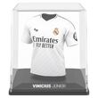 BANBO TOYS Real Madrid Vinicius Jr. mini t-shirt figure