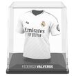 BANBO TOYS Real Madrid Valverde mini t-shirt figure