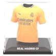 BANBO TOYS Real Madrid mini t-shirt figure
