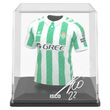 BANBO TOYS Real Betis Isco mini t-shirt figure