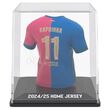 BANBO TOYS FC Barcelona Raphinha mini t-shirt figure