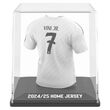 BANBO TOYS Real Madrid Vinicius Jr. mini t-shirt figure