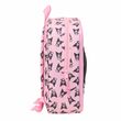 SAFTA Hello Kitty Kuromi 3D backpack 27cm
