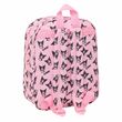 SAFTA Hello Kitty Kuromi 3D backpack 27cm