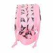 SAFTA Hello Kitty Kuromi 3D double pencil case