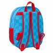 SAFTA Disney Mickey 3D backpack 33cm