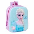 SAFTA Disney Frozen 3D backpack 27cm