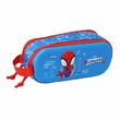 SAFTA Marvel Spidey 3D double pencil case