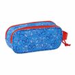 SAFTA Marvel Spidey 3D double pencil case
