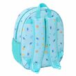 SAFTA Disney Stitch 3D backpack 33cm