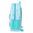 SAFTA Disney Stitch 3D backpack 33cm