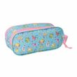SAFTA Disney Princess 3D double pencil case