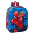 SAFTA Marvel Spiderman 3D backpack 27cm