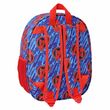 SAFTA Marvel Avengers 3D backpack 33cm