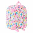 SAFTA Peppa Pig 3D backpack 27cm