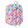 SAFTA Gabbys Dolls House 3D backpack 27cm