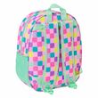 SAFTA Gabbys Dolls House 3D backpack 33cm