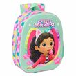 SAFTA Gabbys Dolls House 3D backpack 33cm