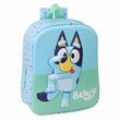 SAFTA Bluey 3D backpack 27cm
