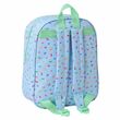 SAFTA Bluey 3D backpack 27cm