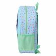 SAFTA Bluey 3D backpack 33cm