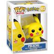FUNKO POP figure Pokemon Pikachu