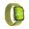 Huawei Watch Fit 4 Pro Green Woven