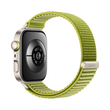 Huawei Watch Fit 4 Pro Green Woven