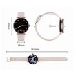 SMARTWATCH ORO LADY GOLD NEXT OROMED