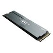 SSD Silicon Power US75 2TB M.2 Gen4 NVMe 7000/6500 MB/s with Heatsink (SP02KGBP44US75S5)