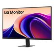 MONITOR LG LED 32" 32U631A-B 100Hz