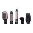 Philips 5000 series BHA530 Hair styling kit Warm Black 1000 W 2 m