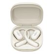 SHOKZ OpenFit 2 Headphones Wireless Ear-hook Calls/Music/Sport/Everyday Beige