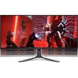 Alienware AW3423DW LED display 86.8 cm (34.2") 3440 x 1440 pixels Quad HD OLED White, Black