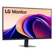 MONITOR LG LED 32" 32U631A-B 100Hz
