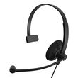 EPOS IMPACT SC 30 Wired OE Headset black + Powerbank 5000 mAh