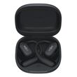 SHOKZ OpenFit 2 Headphones Wireless Ear-hook Calls/Music/Sport/Everyday Black