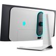 Alienware AW3423DW LED display 86.8 cm (34.2") 3440 x 1440 pixels Quad HD OLED White, Black