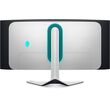 Alienware AW3423DW LED display 86.8 cm (34.2") 3440 x 1440 pixels Quad HD OLED White, Black