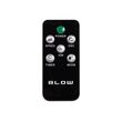 Column fan XXL 90W BLACK