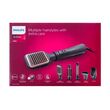 Philips 5000 series BHA530 Hair styling kit Warm Black 1000 W 2 m