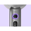 MPM MSW-22 Hair dryer 1800 W Silver, Pink