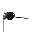 EPOS SH 335 Mono Wired OE Headset silver + Powerbank 5000 mAh