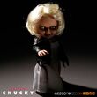 MEZCO TOYZ Bride of Chucky Tiffany talking figure 38cm