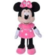 SIMBA Disney Minnie soft plush toy 25cm