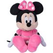 SIMBA Disney Minnie soft plush toy 25cm