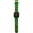 KIDS LICENSING Minecraft led watch