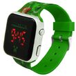 KIDS LICENSING Minecraft led watch