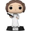 FUNKO POP figure Star Wars Princes Leia