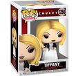 FUNKO POP figure Bride of Chucky Tiffany
